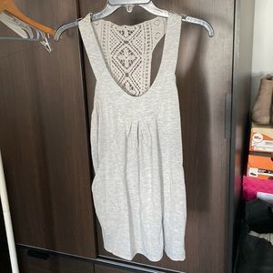 Halter top